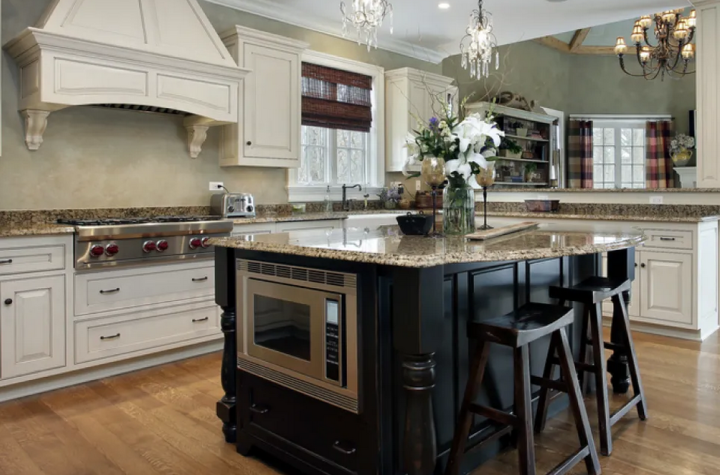 9 Budget-Friendly Kitchen Remodel Ideas That Look Expensive