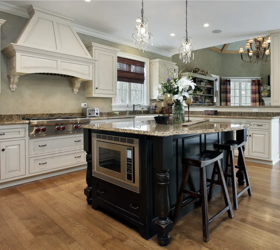 9 Budget-Friendly Kitchen Remodel Ideas That Look Expensive