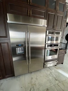 How to Diagnose a Fridge Problem Before Calling a Repair Technician