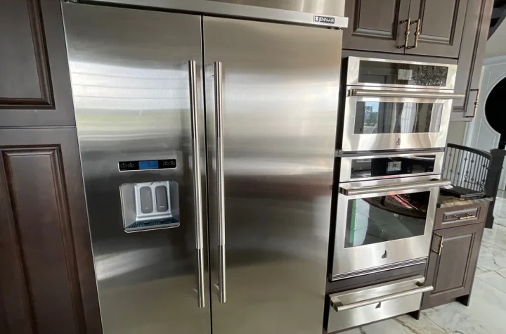 How to Diagnose a Fridge Problem Before Calling a Repair Technician